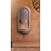 Kenroy Home 50025COQN Galway Wall Fountain, Coquina Finish