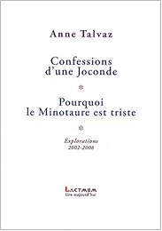 Confessions d'une Joconde