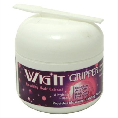 Wig It Gripper, 2 Ounce