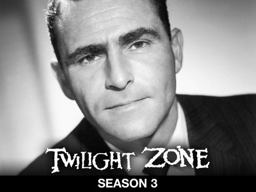 Twilight Zone Season 3