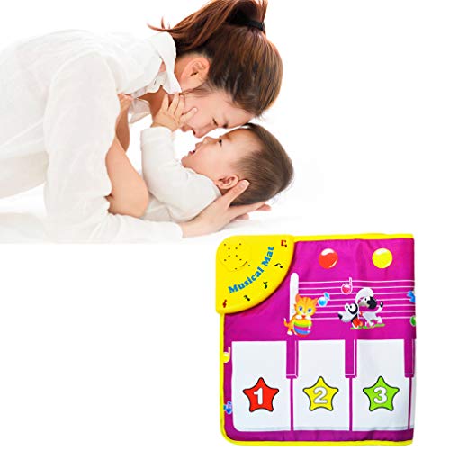 2 Yolyoo+Musical+Keyboard+Animal+Electronic