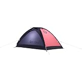 Samaya Dome Tent for Two, Blue | Samaya2.0 Tent offers ultralight, four-season protection with breathable Nanovent&reg; walls for alpine adventures