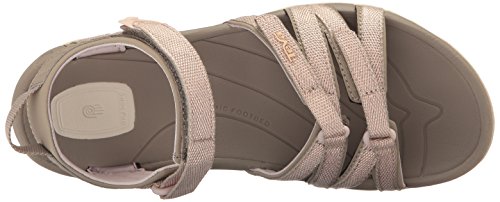 teva tirra rose gold