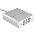 DisplayLink Docking Station,15-in-1 DisplayLink Dock for MacBook M1/M1 and Windows,2 HDMI Port,2 DP Port, 120W DC Power Supply,6 USB Ports,2.5G Gigabit Ethernet, SD/Micro sd,Audio