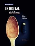 Le digital à toutes les sauces (French Edition) by Bertrand Jouvenot