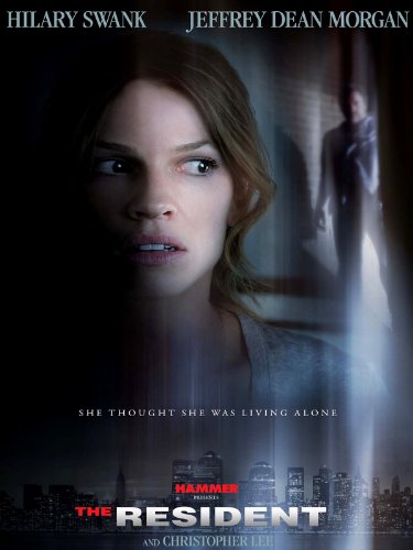 The Resident