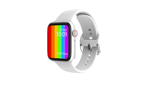 IWO W26 Serie 6 Smart Horloge 1.75 \