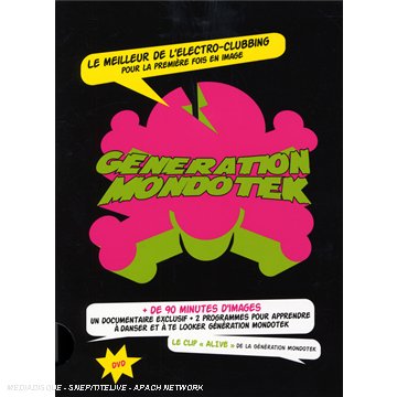Generation Mondotek
