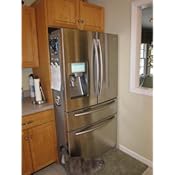 Amazon.com: Samsung RF4289HARS: Appliances