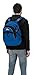 High Sierra Fatboy Backpack, Vivid Blue/Black, 19.5 x 13 x 7-Inch