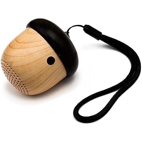 Amazon.com: world smallest bluetooth speaker