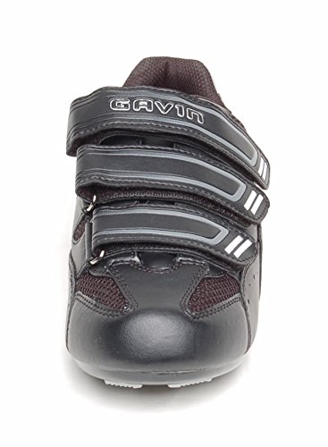 Gavin Road Cycling Shoe SPD or Look Compatible - Thumbnail 2