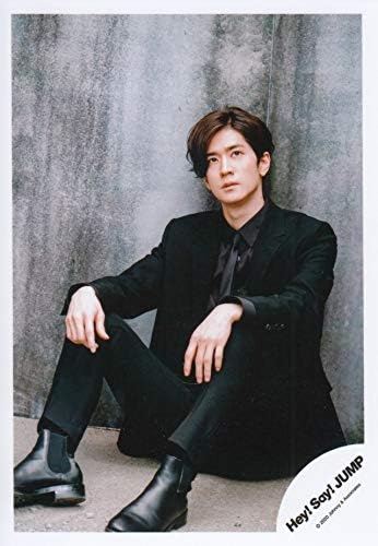Amazon Hey Say Jump 公式生写真 中島裕翔 Hal アイドル 芸能人グッズ 通販