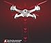 Hubsan H502T X4 RC Cam Quadcopter Drone with 720P HD Camera GPS