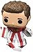 Funko POP NHL: Corey Crawford (Home Jersey) Collectible Vinyl Figure