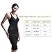 Hot Sweat Belt for Women,Neoprene Slimming Belt, Tummy Control Shapewear, Stomach Fat Burner, Best Abdominal Trainer Sauna Waist Belt Weight Loss Cincher for Women Men