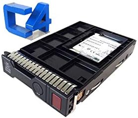 HP737298-001 - 737298-001 HP 300GB 12G 15K LFF SAS SC Hard Drive