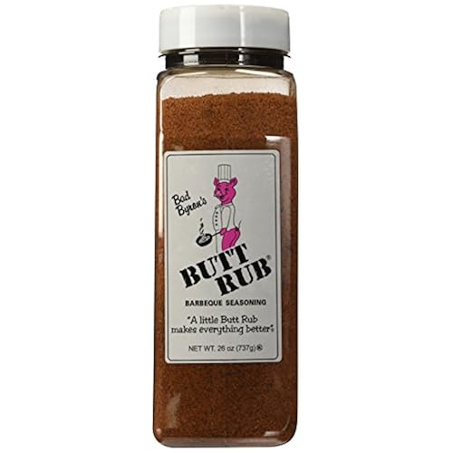 useful gift ideas on amazon related to Grocery & Gourmet Food collection of amazon items that are Barbecue Seasoning