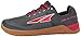 Altra HIIT XT Men's Cross-Training Shoe, Red, 11.5