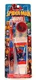 Dr. Fresh Spider-man Travel Kit Toothpaste/Toothbrush