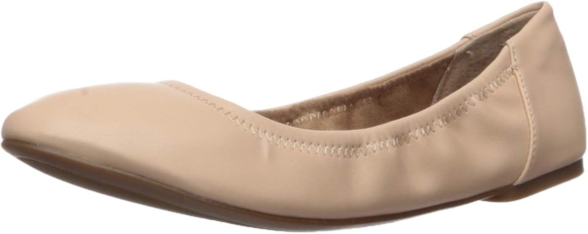 Amazon Essentials Women's Ballet Flat