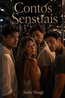Livro Contos Sensuais