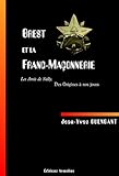 Brest et la franc-maçonnerie : Les amis de Sully, des origines à nos jours by 