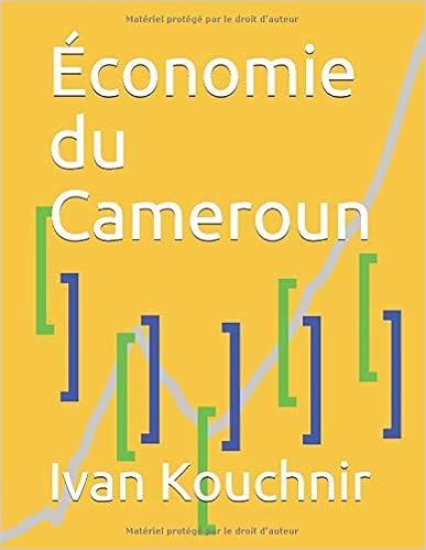 Économie du Cameroun