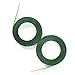 FENGWANGLI Green Flexible Paddle Wire and 5 Rolls 1/2