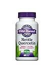 Oregon's Wild Harvest Nettle Quercetin - 60 vegetarian caps (Pack of 3)