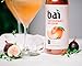 Bai Flavored Water, Panama Peach, Antioxidant Infused Drinks, 18 Fluid Ounce Bottles, 6 count
