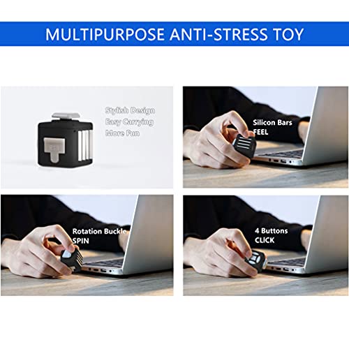 ZOFO LED Flashlights Rechargeable, Mini Handheld Flashlight for Kids, High Lumens Bike Lights, 3 Modes, Pocket Flashlight with USB Charging, IPX4 Waterproof- Camping, Night Hiking, Emergency(Black)