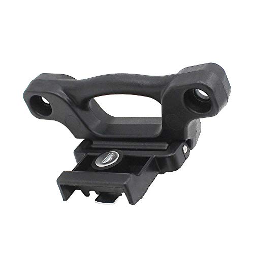 4 Pack Boxlink Tie Down Anchors & Bed Load Hook Reinforcement Panel Compatible for Ford F150