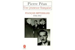 UNE JEUNESSE FRANÇAISE