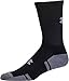 Under Armour Unisex Ua Youth Resistor 3.0 Crew 6pk