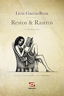 Livro Restos & Rastros