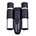 PYRUS 10x25 Digital Camera Binoculars Video Recording 1.3MP CMOS Field of View 101m/1000m