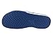 Nike Jordan Mens Jordan Hydro III Retro White/Fire Red/True Blue Sandal (12 D(M) US)