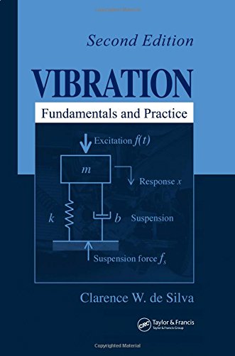 Vibration: Fundamentals and Practice, Second Edition