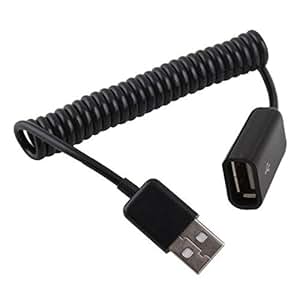 Amazon.com: GTH 1pc Brand New 3ft / 100cm USB Charging Cable Wire for Nike+ Sportwatch GPS Nike 