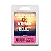 Stress Relief - Scented All Natural Soy Wax Melts - 6 Cube Clamshell 3.2oz Highly Scented!