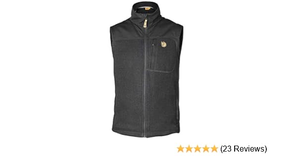 fjallraven buck fleece