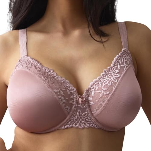 Triumph Ladyform Soft T W01 Women's Bra