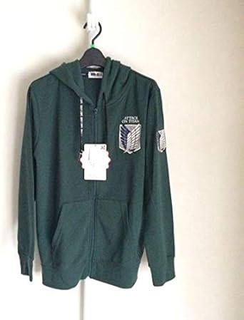 サワー みすぼらしい 表向き 進撃 の 巨人 パーカー しまむら Shinkankyo Jp