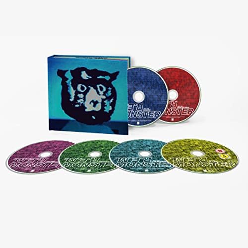 Yes - Union 30 Live: Super Deluxe Flight Case 30 Year Anniversary