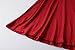 LARACE Plus Size Tops for Women Short Sleeve Shirts Casual Summer Clothes Round Neck Tunics for Leggings (1X, Wine Red)