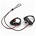 Senso ActivBuds Wireless Bluetooth Noise Cancelling Headphones with Mic