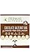 Primal Kitchen - Chocolate Hazelnut Collagen Protein Bars, 12 Grams of Protein, Paleo Approved (Pack of 6, 1.7 oz)