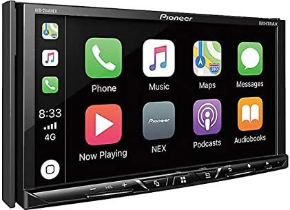 pioneer 2 din android