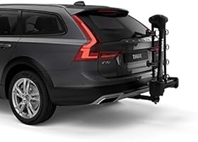 thule 4 bike